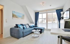 Maison Baltique Niendorf Maison Baltique Appartement 26